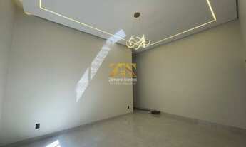 Imagem 2: Casa com 3 suítes, 180 m² - 309 sul (ARSO 34) - Próxima à Praia da Graciosa - Palmas/TO