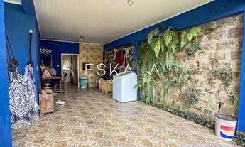 Imagem 4: CASA COM 03 DORMITÓRIOS