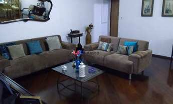 Imagem 2: Apartamento à venda 3 Quartos, 1 Suite, 2 Vagas, 182M², Barcelona, São Caetano do Sul - SP