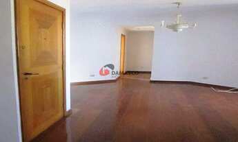 Imagem 2: Apartamento à venda 3 Quartos, 2 Suites, 2 Vagas, 139M², Baeta Neves, São Bernardo do Camp