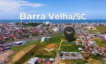 Imagem 2: Terreno com 1.000m² proximo ao CDH da Havan em Barra Velha/SC