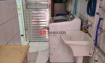 Imagem 5: Apartamento à venda, Vila Camilópolis, Santo André, SP