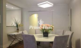 Imagem 7: Flat disponível para venda no Travel Inn Park Avenue no Jardins, com 95m², 3 dormitórios e