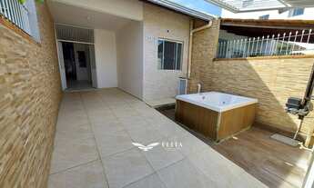 Imagem 3: Casa com 2 quartos à Venda, Itacolomi - Balneário Piçarras