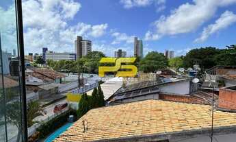 Imagem 6: Cobertura 3 Quartos – Porteira Fechada à venda