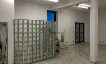 Imagem 2: Comercial à venda 4 Vagas, 170M², Barcelona, São Caetano do Sul - SP