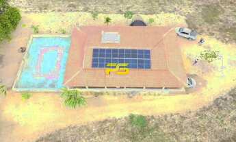 Imagem 3: Fazer à venda com 7 hectares