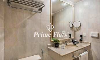 Imagem 6: Flat disponível para venda no Innside by Melia São Paulo Iguatemi no Itaim Bibi, com 29m²