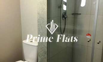 Imagem 4: Flat disponível para venda no Ibis Ibirapuera na Vila Nova Conceição, com 16m², 1 dormitór