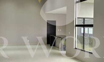 Imagem 3: Casa nova com 3 suítes no setor dos funcionários