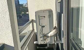 Imagem 4: Apartamento com 2 quartos (1suíte), Glória - Joinville