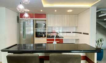 Imagem 5: Sobrado com 238,00m² com 1 Suíte + 2 Quartos em Guaramirim