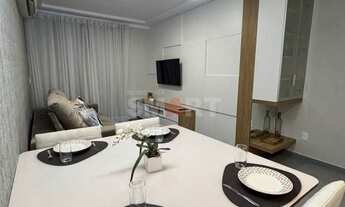 Imagem 2: Apartamento 100% mobiliado no Jaraguá Esquerdo