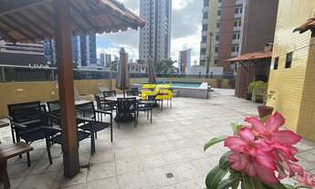 Imagem 5: Apartamento para locação com Área 156 m²