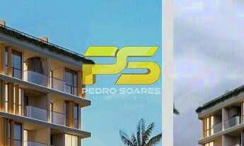 Imagem 2: Pré-Lancamento Apartamentos à venda DUO BREEZE - Bessa