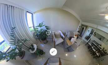 Imagem 5: Apartamento no Jardins – Aracaju/SE