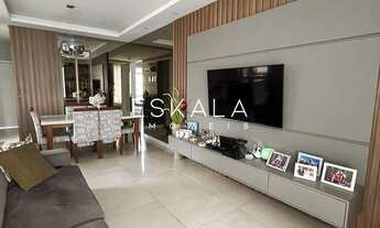 Imagem 7: Casa Alto Padrão com 01 Suíte + 02 Quartos, Três Rios do Norte, Jaragua do Sul