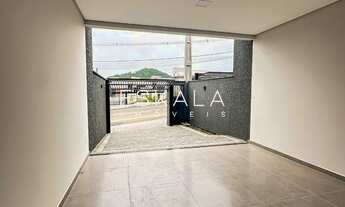 Imagem 2: Casa Geminada contendo 01 Suíte + 02 Quartos, Três Rios do Norte, Jaragua do Sul