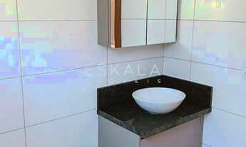 Imagem 5: Casa semi mobiliada com 2 quartos, Nereu Ramos - Jaraguá do Sul