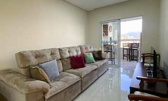 Imagem 2: Apartamento com 1 Suíte + 2 Quartos à Venda no Czerniewicz