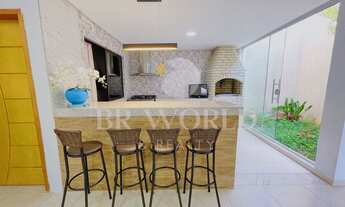 Imagem 2: CONDOMÍNIO RESIDENCIAL VILLA BELLA III