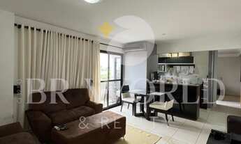 Imagem 6: Flat semi mobiliado na vila Maria José próximo ao flamboyant