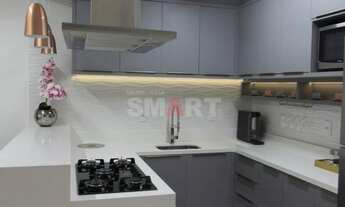 Imagem 3: Casa Semimobiliada com 3 Quartos no Santo Antônio