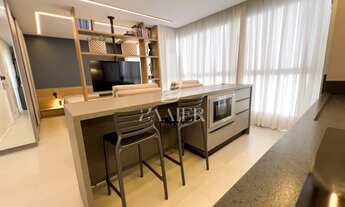 Imagem 4: Apartamento com 1 quarto, Saguaçu - Joinville