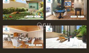 Imagem 3: Apartamento com 2 quartos à Venda, Jardim Terras de Santa Helena - Jacareí