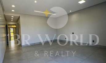 Imagem 6: Sobrado com 4 suítes Jardins Capri