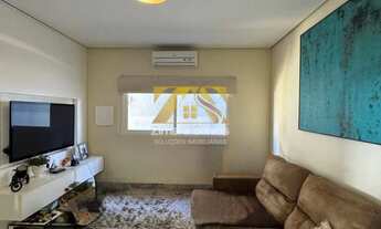 Imagem 3: Sobrado Alto Padrão com 5 suítes - 298 m² na 110 norte (ARNE 14) - Próximo ao Gigante Ata