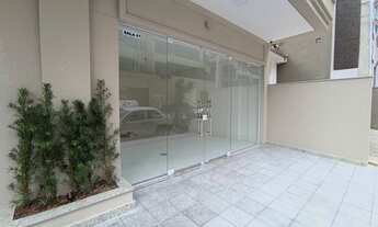 Imagem 5: LOJA TÉRREA MEIA PRAIA - NOVA