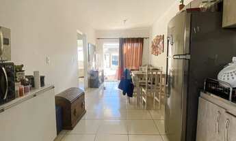 Imagem 3: Geminado Térreo com Piscina e 2 Quartos em Três Rios do Sul