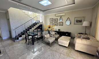 Imagem 4: Sobrado Alto Padrão com 5 suítes - 298 m² na 110 norte (ARNE 14) - Próximo ao Gigante Ata