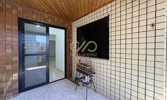 Imagem 7: Apartamento Padrão - Canto do Forte - Praia Grande