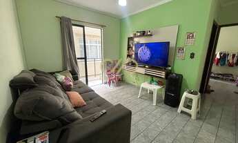 Imagem 3: Apartamento Padrão - Guilhermina - Praia Grande