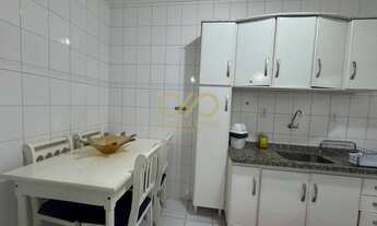 Imagem 7: Apartamento Padrão, com 01 dormitório no Canto do Fore em Praia Grande