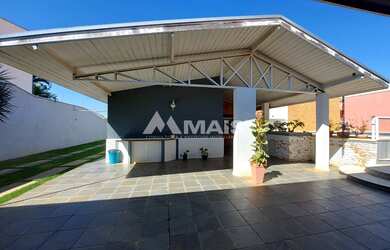 Imagem 4: Casa Jardim Celani