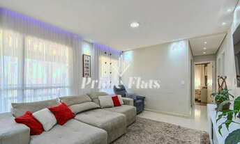 Imagem 4: Apartamento disponível para venda no Casa das Caldeiras Residencial, com 124m², 3 dormitór