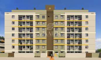 Imagem 3: Apartamento com 3 quartos, Anita Garibaldi - Joinville