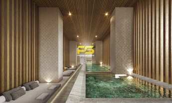 Imagem 7: Repasse de LOFT Flat / studio com 1 dormitório