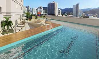 Imagem 4: Apartamento C/ 3 Suítes 1 Master - Tipo 2