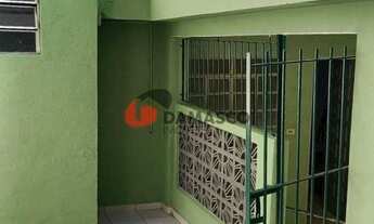 Imagem 6: Casa à venda, Vila Palmares, Santo André, SP