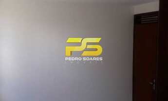 Imagem 5: Apartamento com 3 quartos à Venda, José Américo de Almeida - João Pessoa