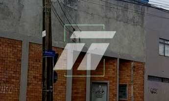 Imagem 3: Terreno com barracão comercial Av. Carlos Gomes