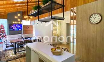 Imagem 4: Casa com 3 quartos, Santa Lídia - Penha