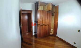 Imagem 7: Apartamento à venda 3 Quartos, 1 Suite, 2 Vagas, 98M², Baeta Neves, São Bernardo do Campo