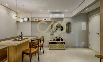 Imagem 2: Apartamento de alto padrão - Canto do Forte - Praia Grande