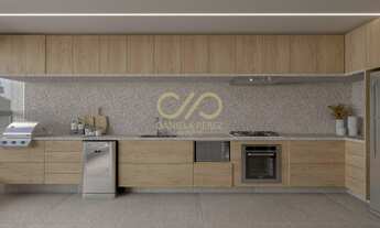 Imagem 2: Apartamento padrão - Canto do Forte - Praia Grande