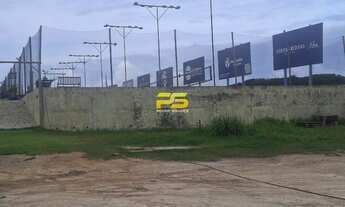 Imagem 4: Terreno de 5100 m² para Locação no Altiplano